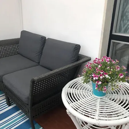 La Terrazza Near The Отель типа 