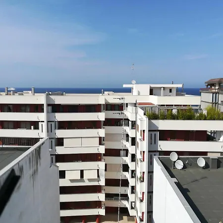 La Terrazza Near The 3* Μπάρι