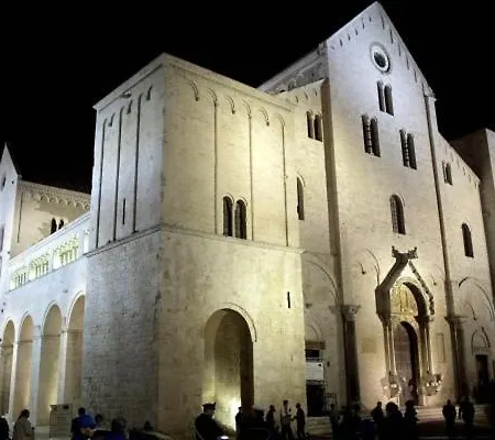 La Terrazza Near The