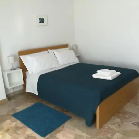 La Terrazza Near The Bed and breakfast 4*