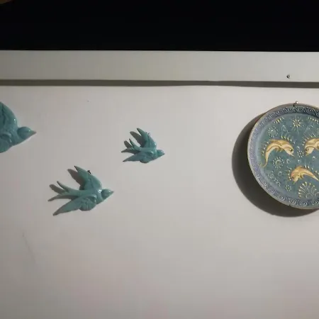 Bed and breakfast La Terrazza Near The 4*