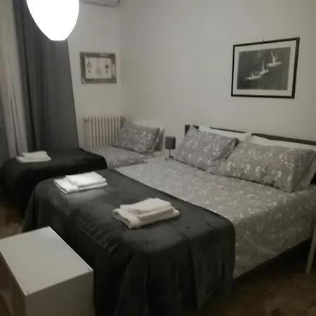 La Terrazza Near The 4*