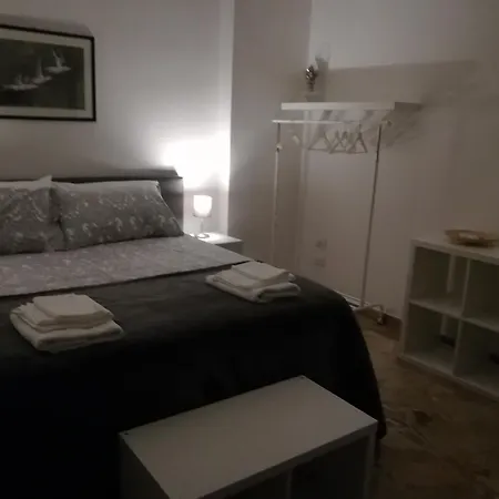 Bed and Breakfast La Terrazza Near The Μπάρι