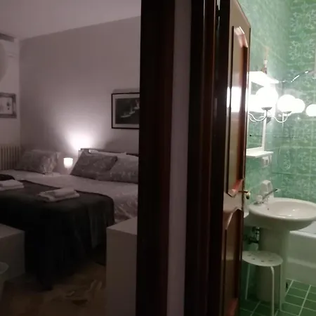 La Terrazza Near The Bed and Breakfast Μπάρι