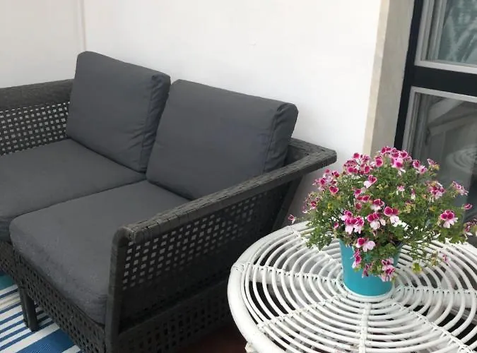 La Terrazza Near The ベッド・アンド・ブレックファスト 4*