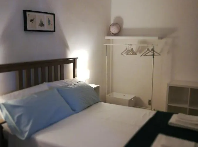 Bed & Breakfast La Terrazza Near The 4*