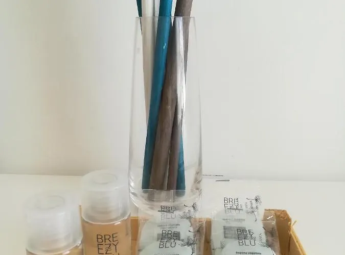 ベッド・アンド・ブレックファスト La Terrazza Near The バーリ