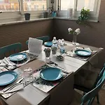 Bed & Breakfast La Terrazza Near The 3*