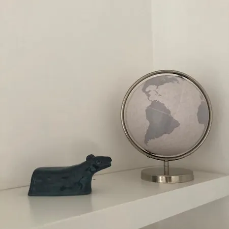 La Terrazza Near The 4* باري