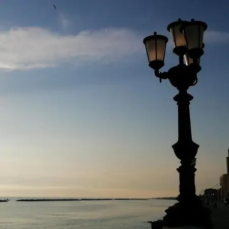 La Terrazza Near The