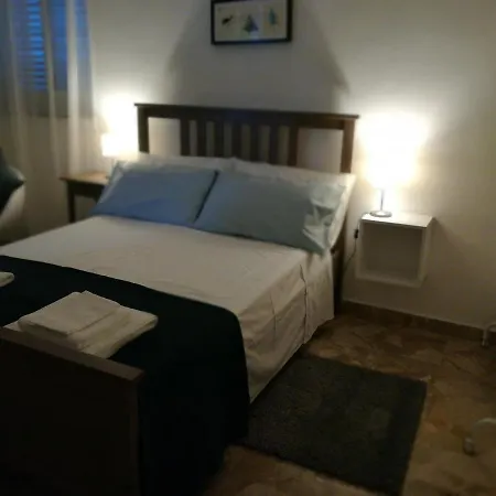 La Terrazza Near The Bed & Breakfast *