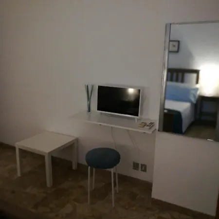 فندق مبيت وإفطار La Terrazza Near The باري