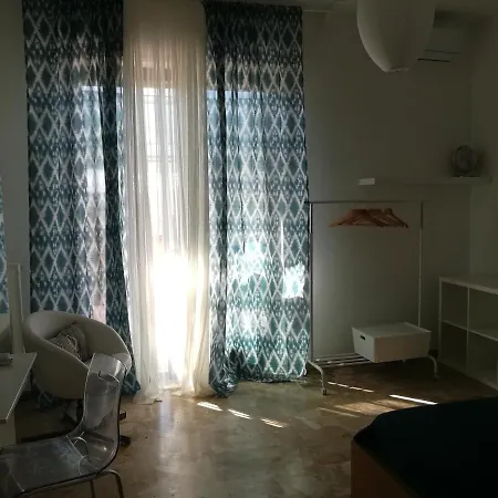 La Terrazza Near The باري