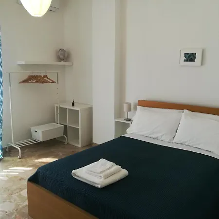 La Terrazza Near The باري