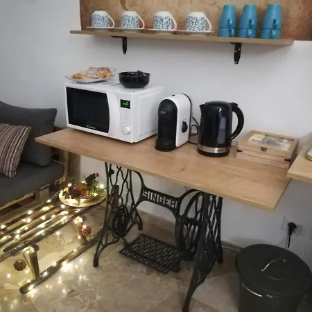 فندق مبيت وإفطار La Terrazza Near The باري