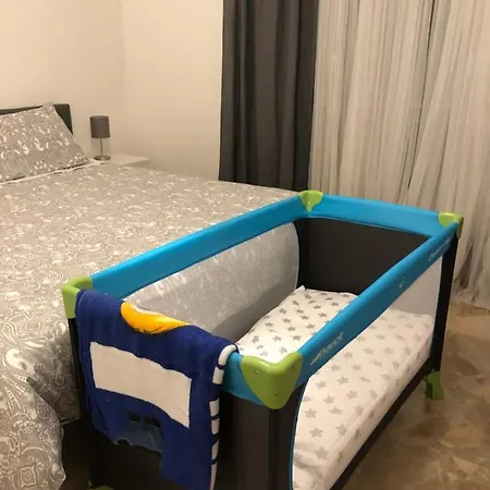 La Terrazza Near The