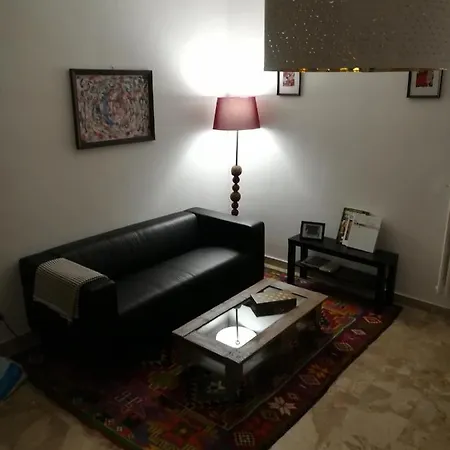 La Terrazza Near The فندق مبيت وإفطار