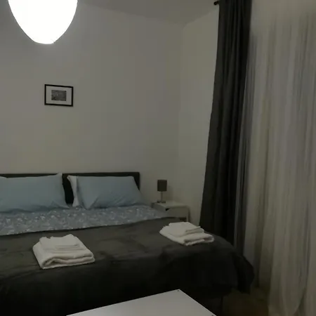La Terrazza Near The Bed & Breakfast Bari