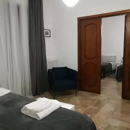 La Terrazza Near The Bed & Breakfast Bari