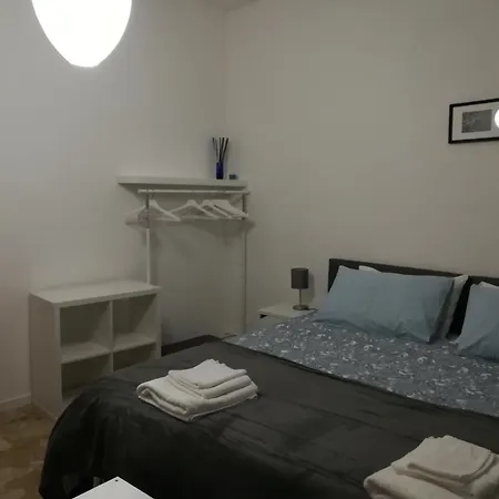 Bed & Breakfast La Terrazza Near The Bari