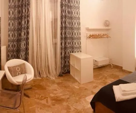 Bed & Breakfast La Terrazza Near The