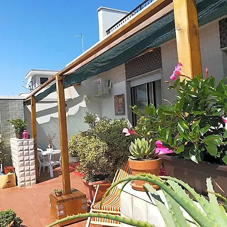 住宿加早餐酒店 La Terrazza Near The 3*