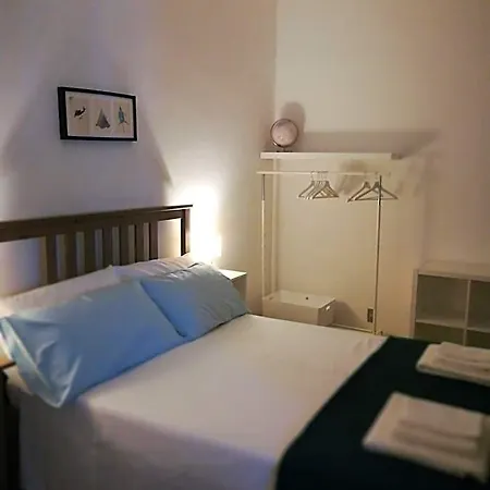 La Terrazza Near The فندق مبيت وإفطار 3*