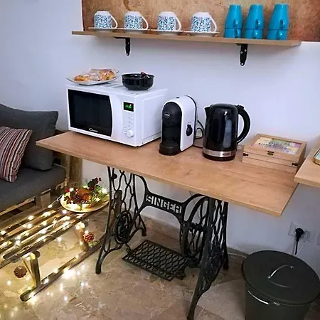 Bed & Breakfast La Terrazza Near The
