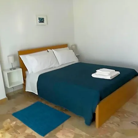 Bed & Breakfast La Terrazza Near The Bari