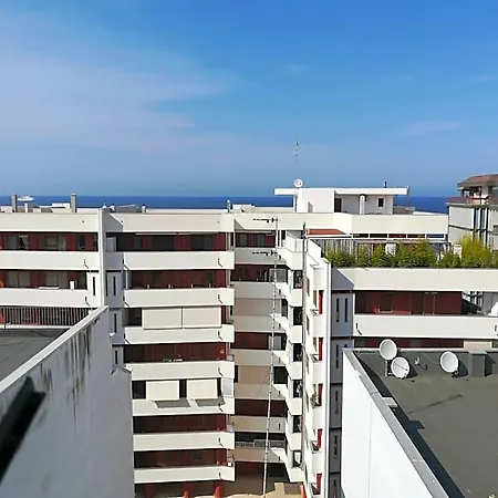 La Terrazza Near The Bed & Breakfast Bari