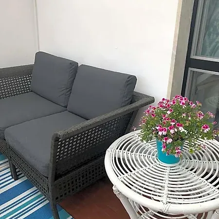 Bed & Breakfast La Terrazza Near The 3*