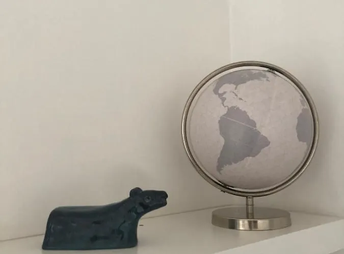 La Terrazza Near The 4* باري