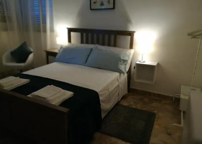 La Terrazza Near The לינה וארוחת בוקר 4*