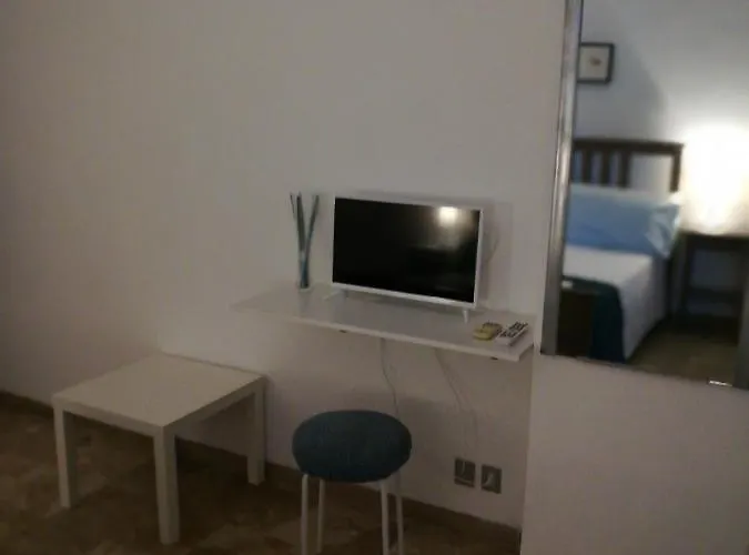 فندق مبيت وإفطار La Terrazza Near The باري