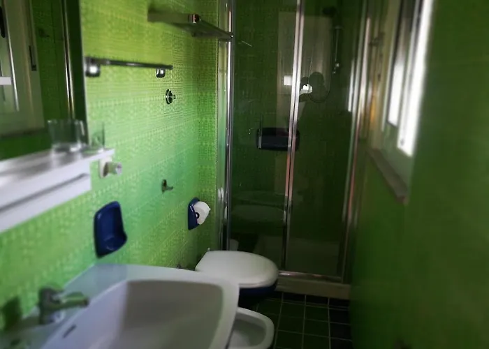 La Terrazza Near The