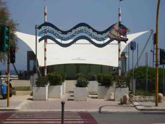 La Terrazza Near The فندق مبيت وإفطار 4*