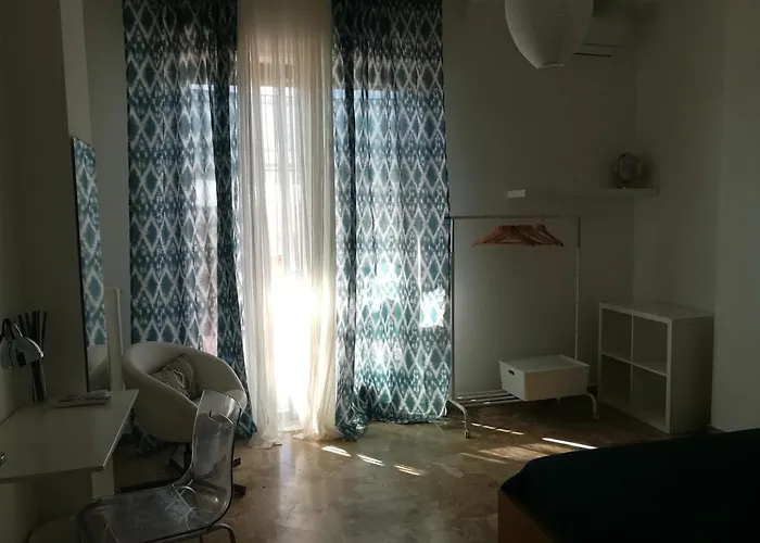 La Terrazza Near The باري