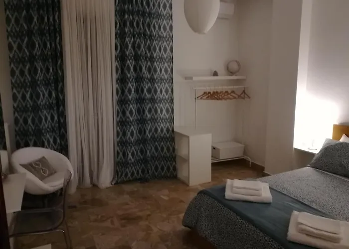 فندق مبيت وإفطار La Terrazza Near The 4*