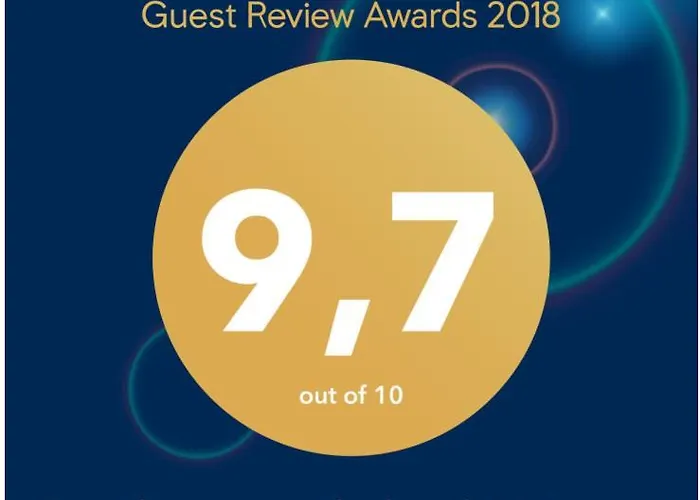 فندق مبيت وإفطار La Terrazza Near The 4*