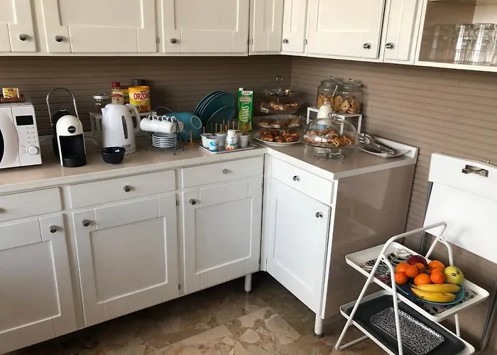 فندق مبيت وإفطار La Terrazza Near The 4*