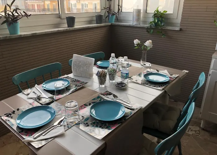 فندق مبيت وإفطار La Terrazza Near The 4*
