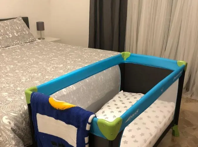 La Terrazza Near The