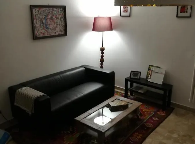 La Terrazza Near The فندق مبيت وإفطار