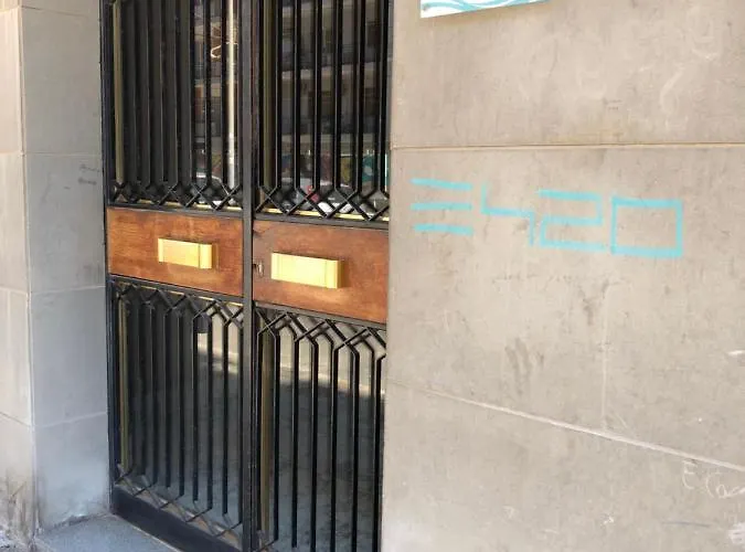 La Terrazza Near The فندق مبيت وإفطار